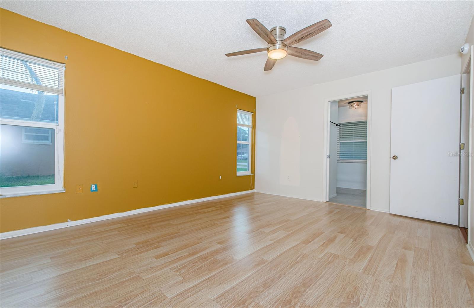 Primary Suite
