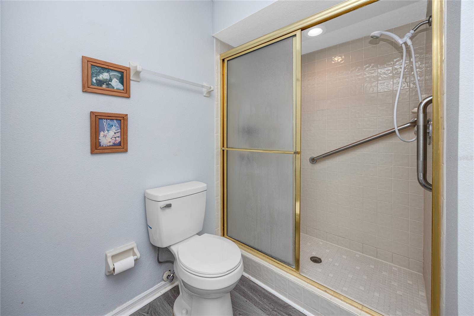 Primary Bath Ensuite