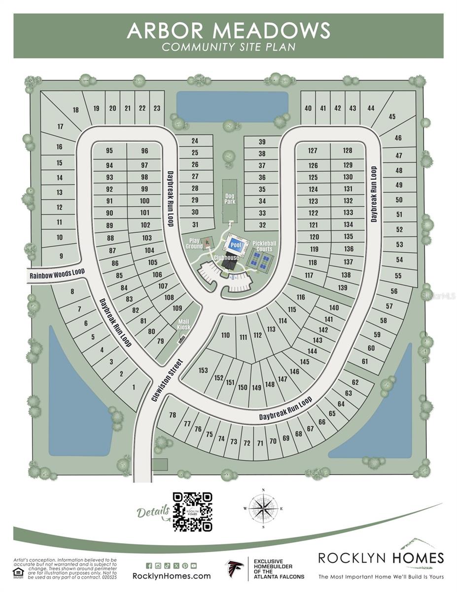 Site Map