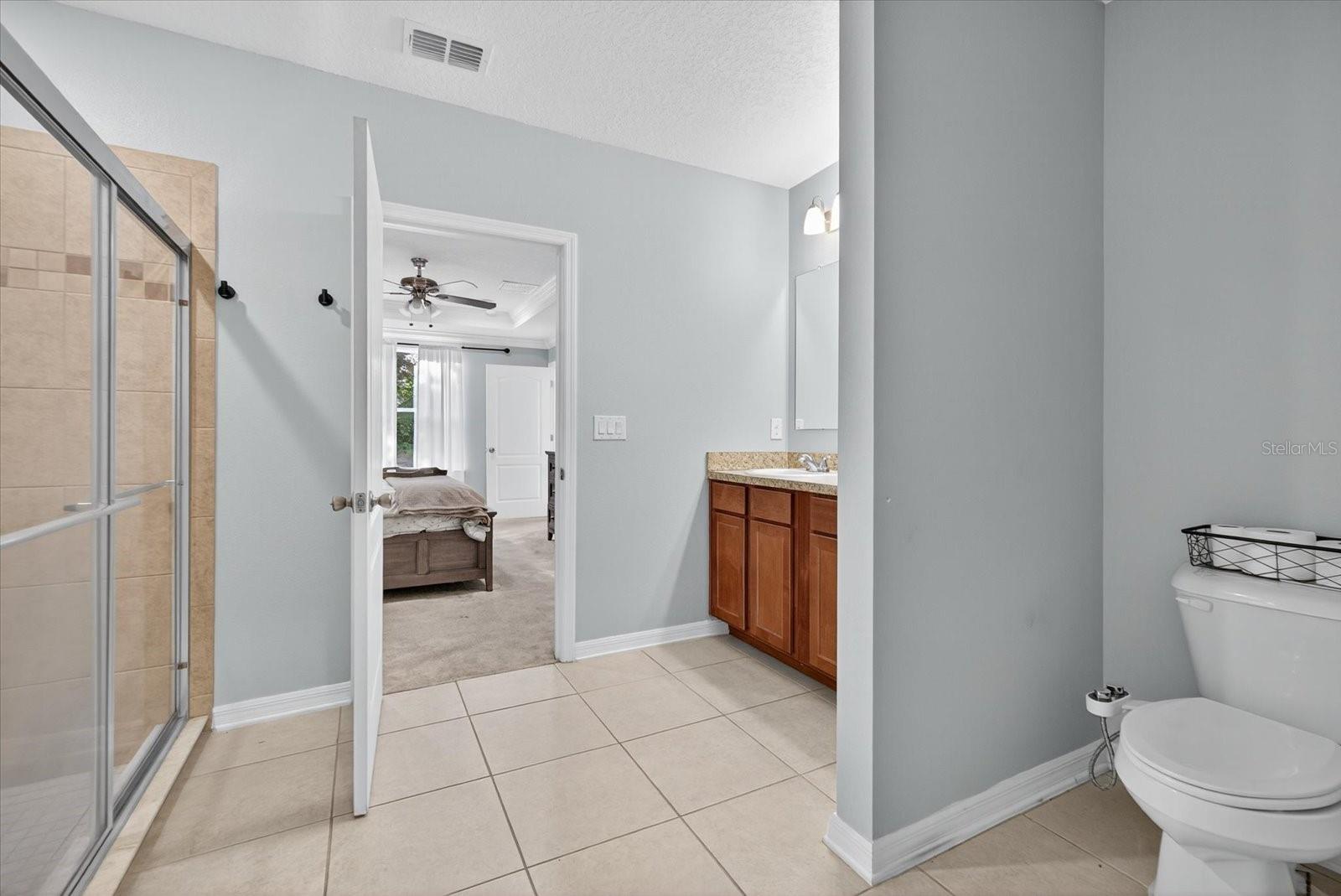 Master Bath