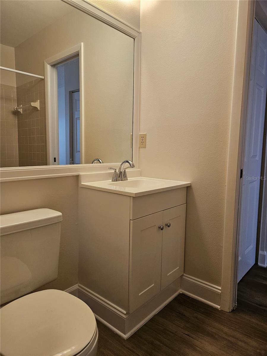 Bathroom #2
