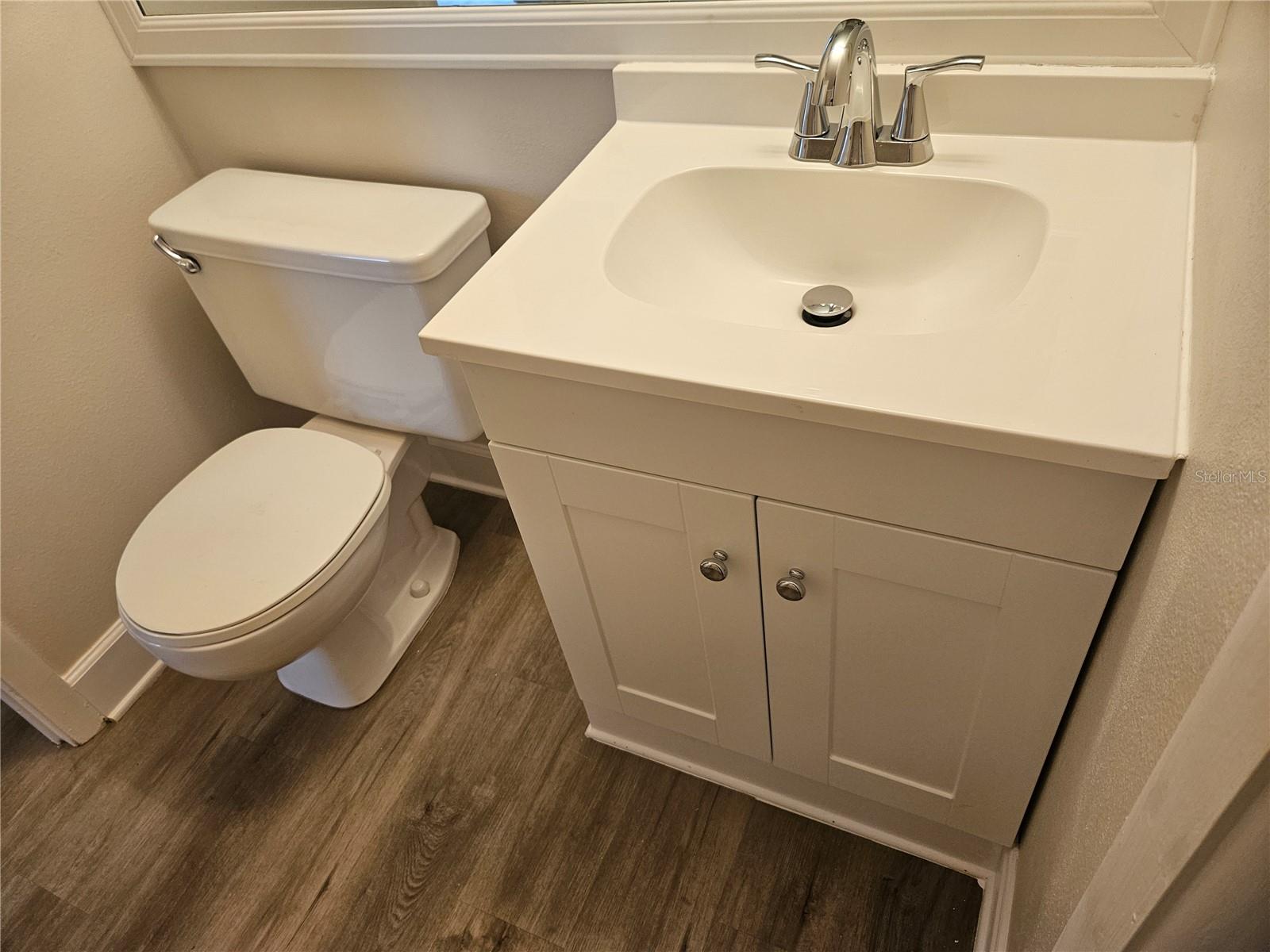 Bathroom #2