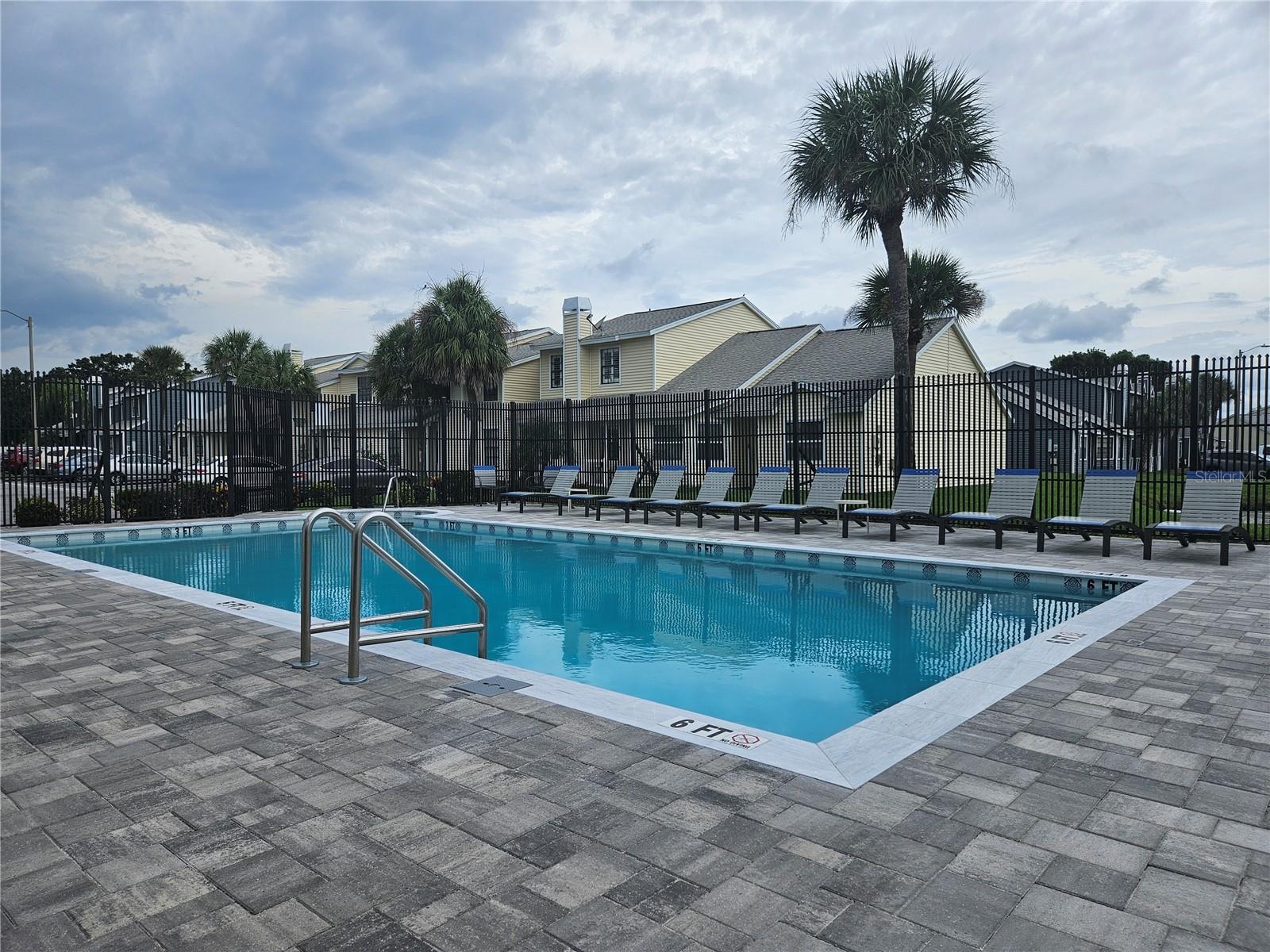Community Pool