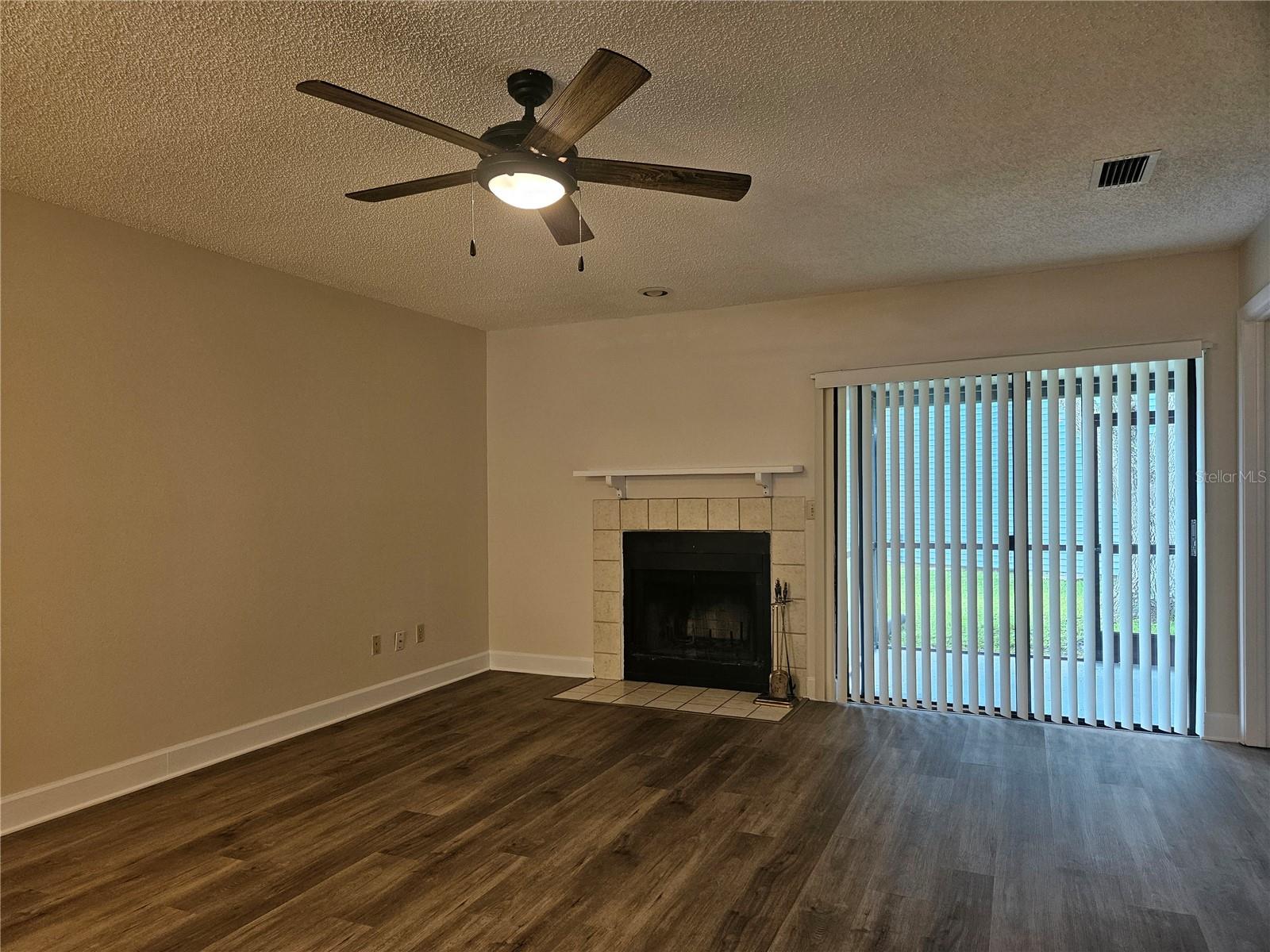 Living Room Area
