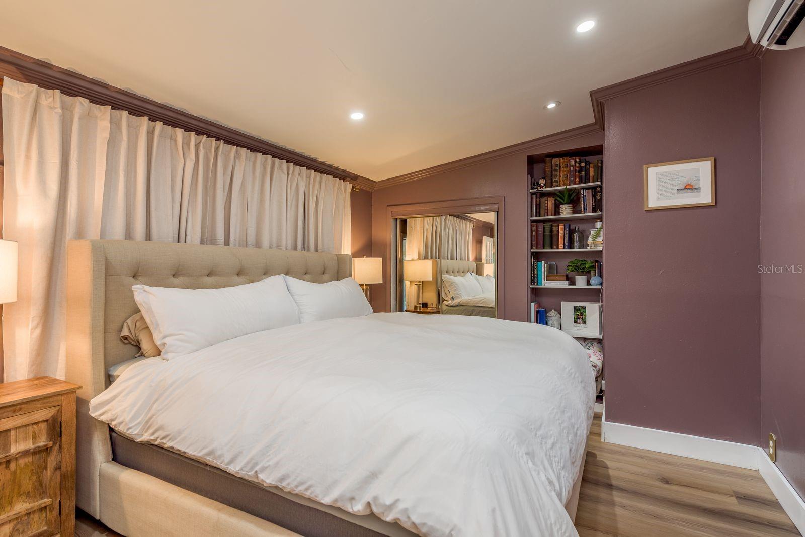 Bedroom #1