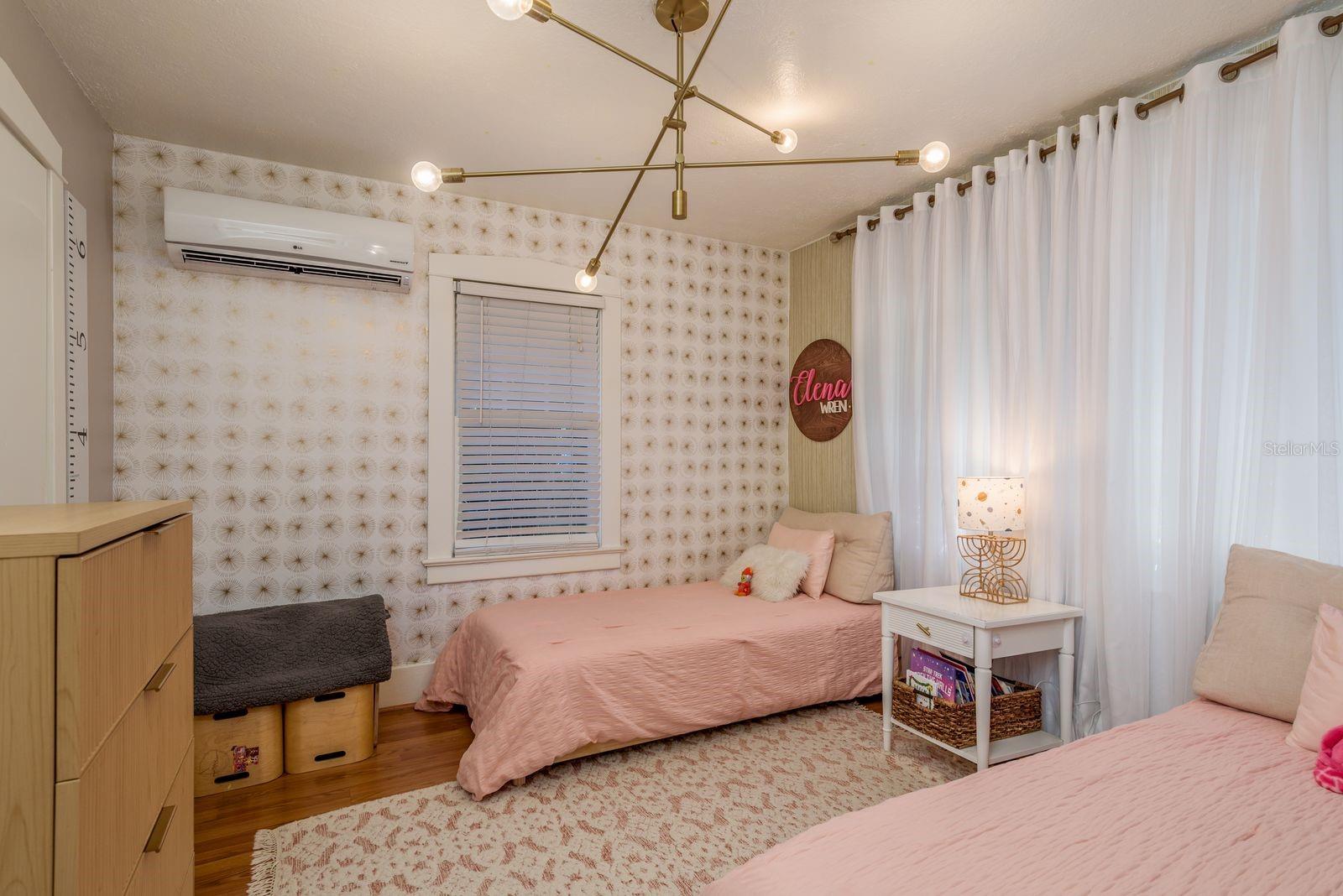 Bedroom #2