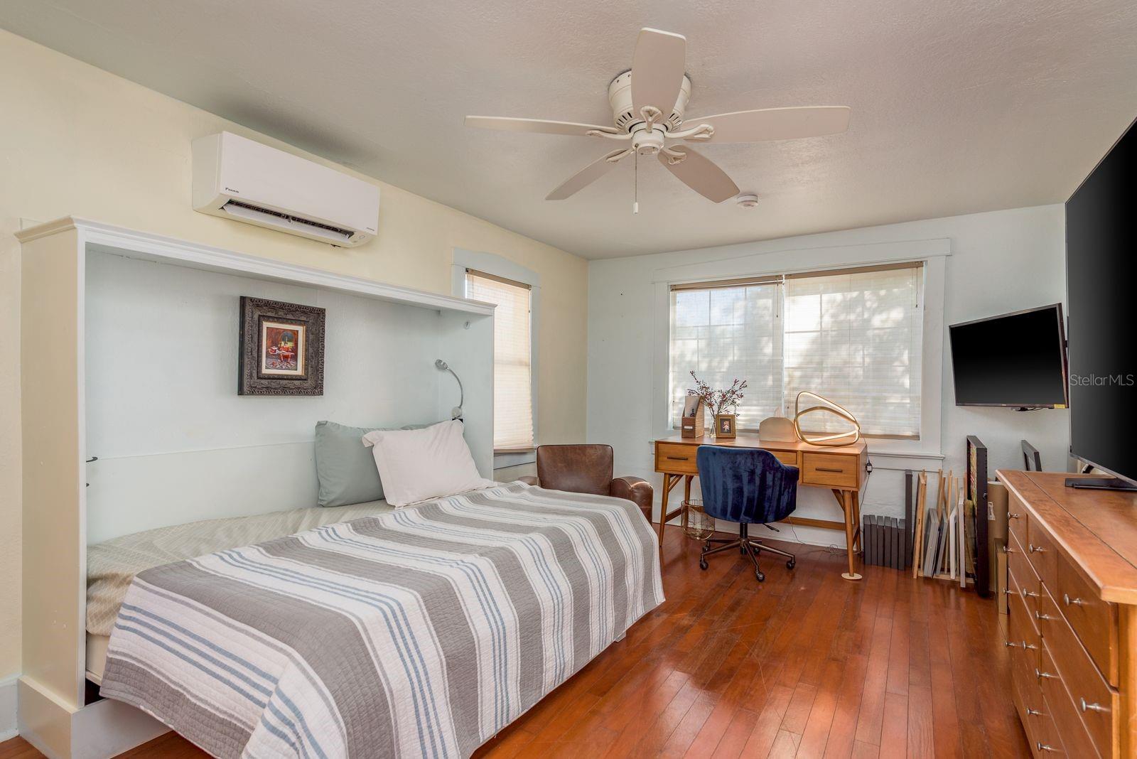 Bedroom #3 or In-Law suite