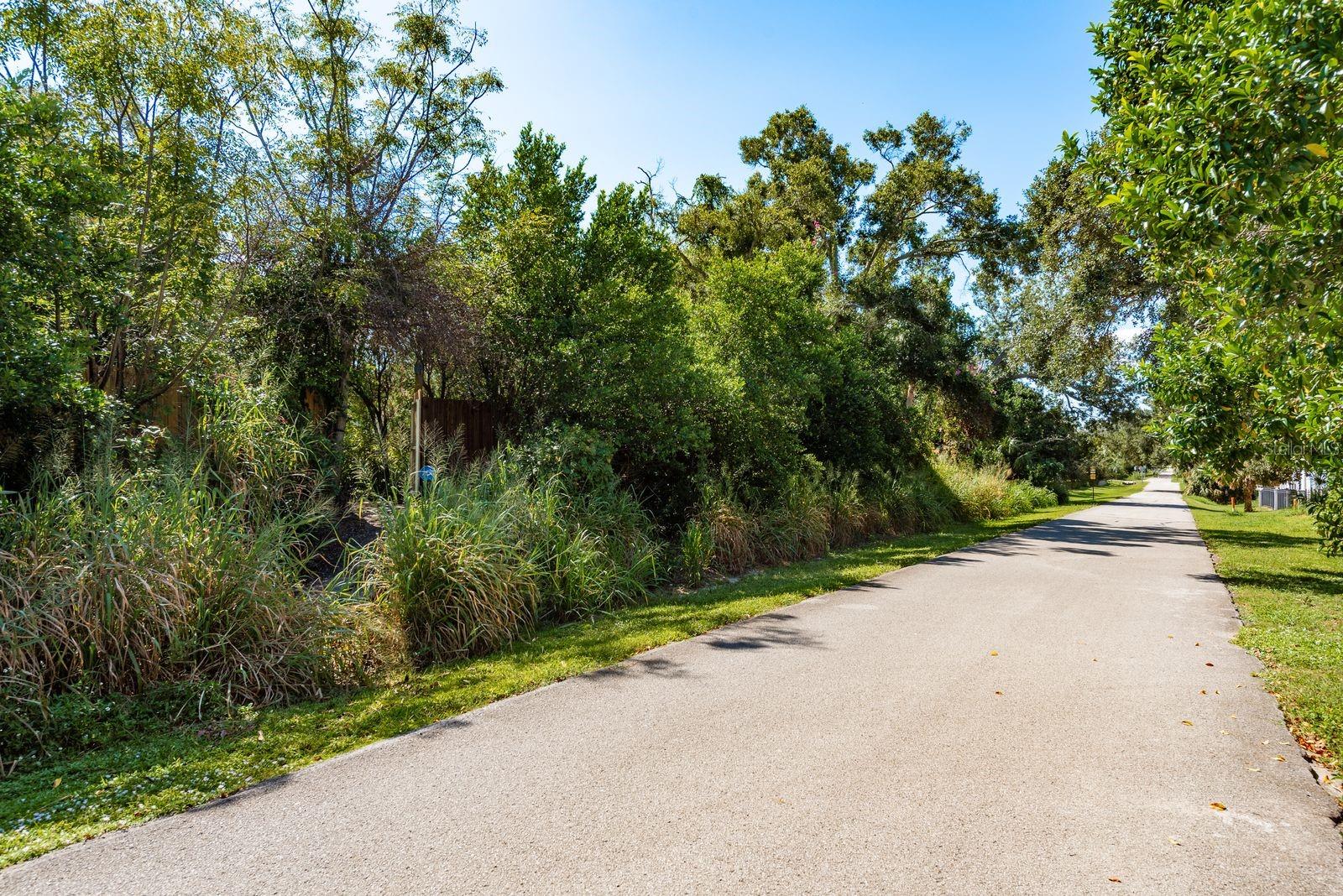Pinellas Trail