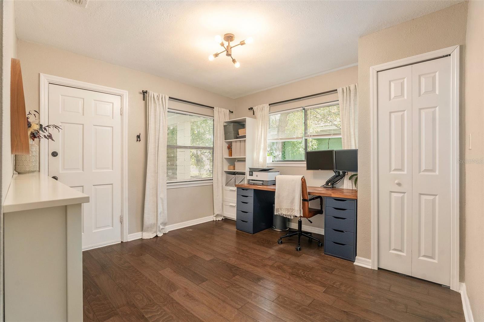 Bedroom #3
