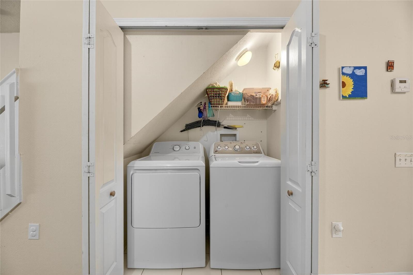 Laundy