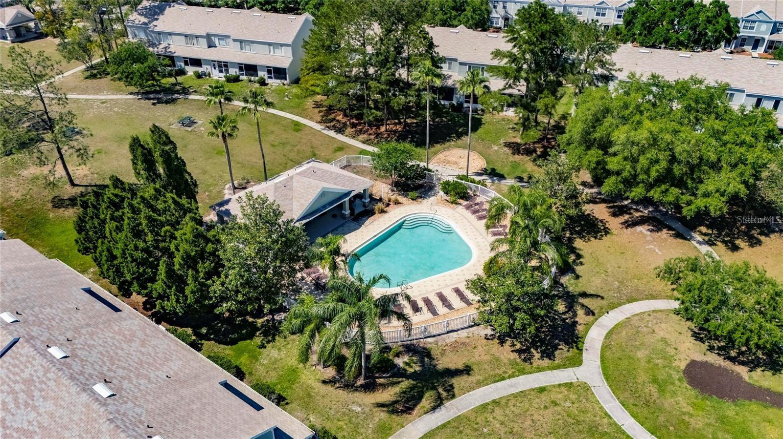 Community Amenities