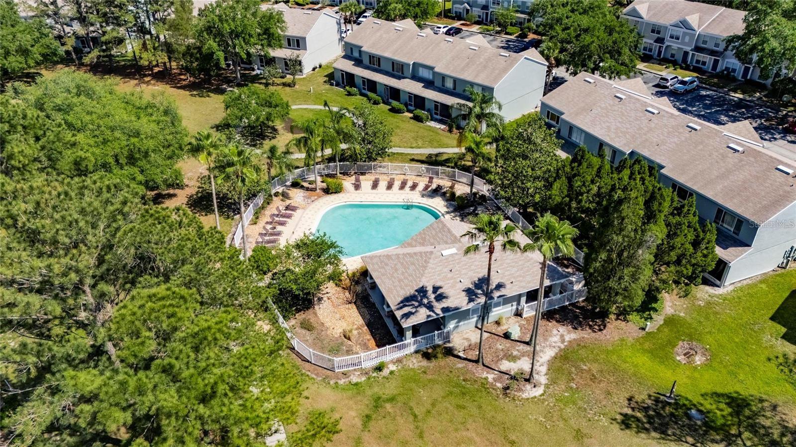Community Amenities