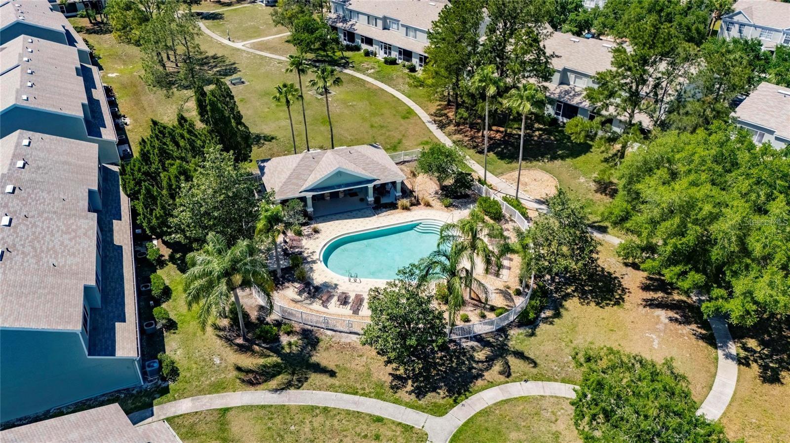 Community Amenities
