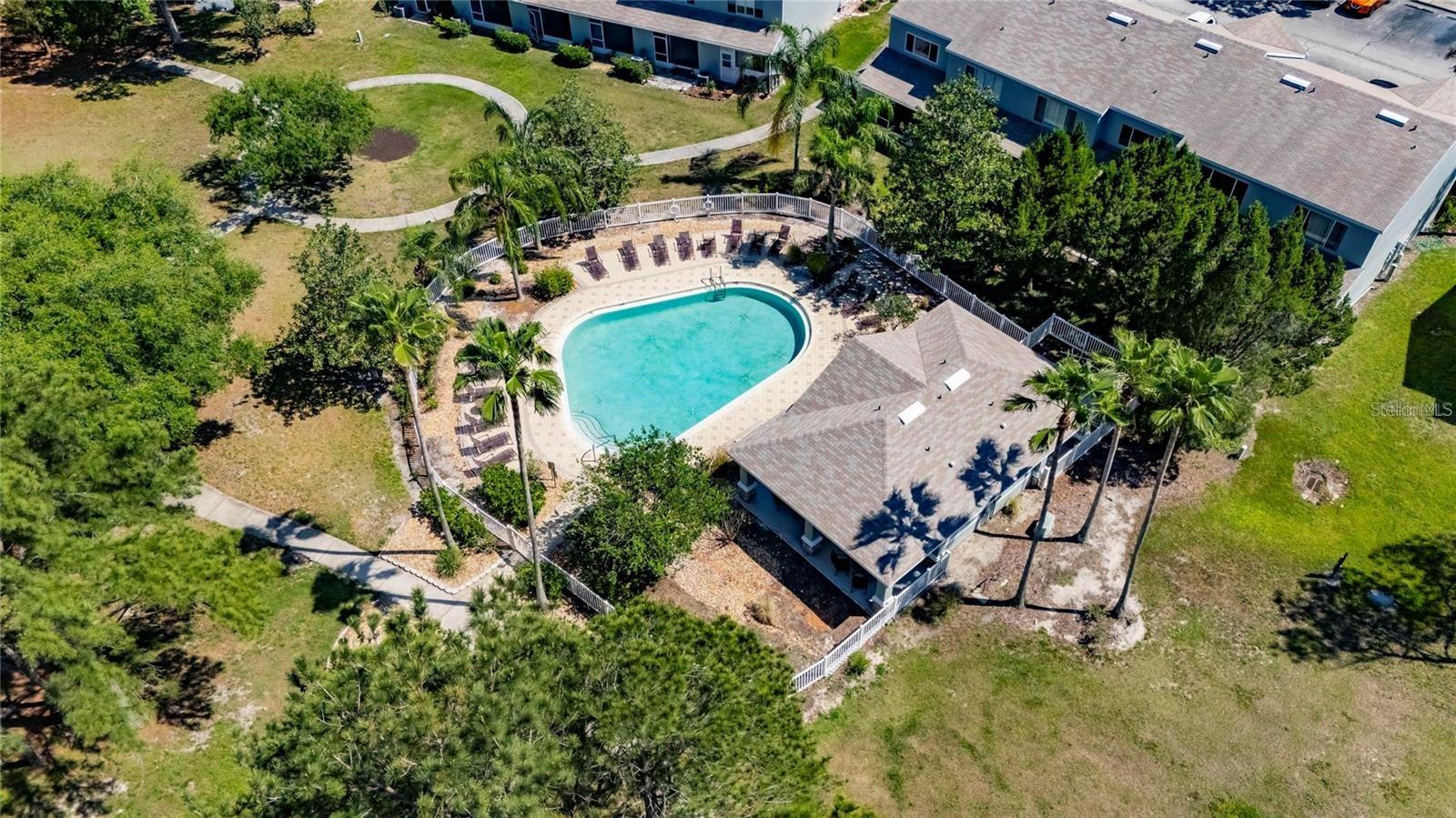 Community Amenities