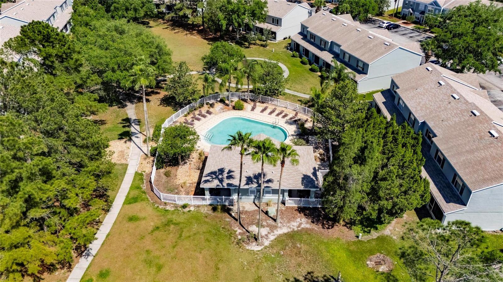 Community Amenities