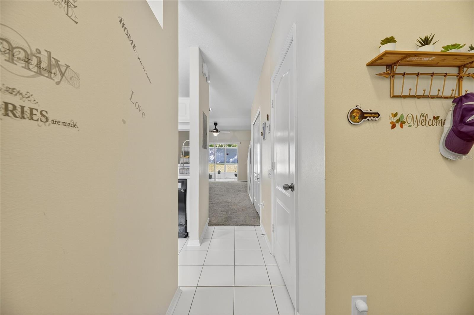 Hallway