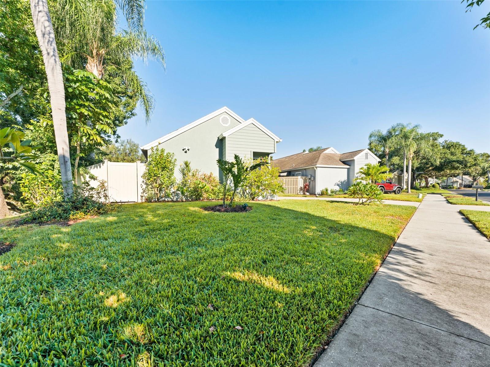 Located in the highly desirable Georgetown East neighborhood of Safety Harbor.