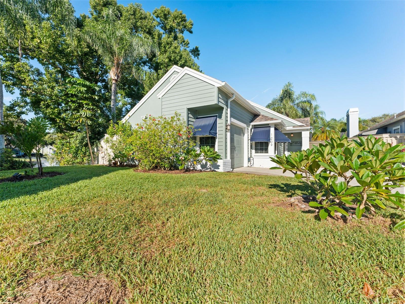 Rare prime lot in Georgetown East — no rear neighbors, offering unmatched privacy and tranquility