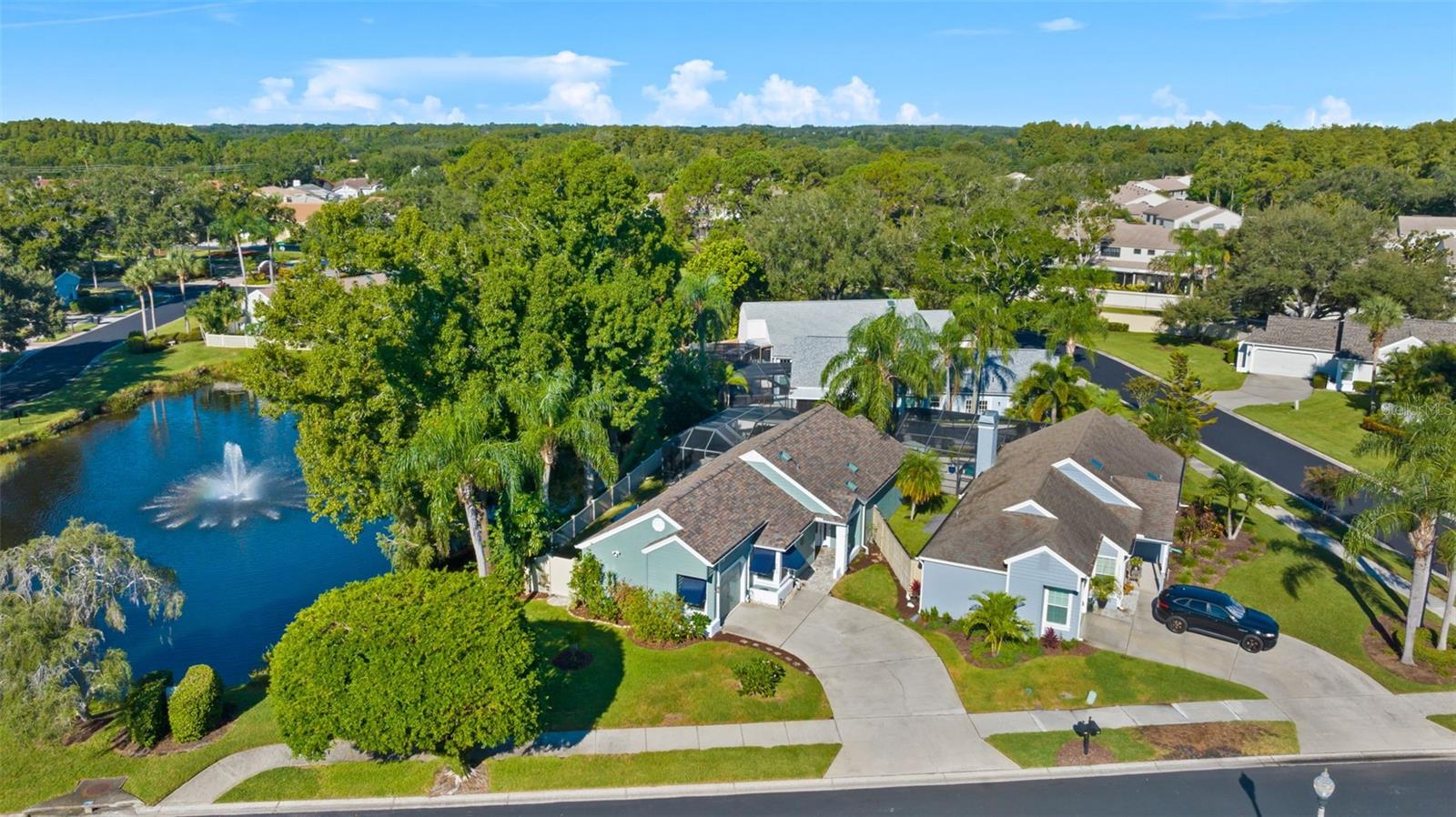 Nestled in the highly desirable Georgetown East neighborhood — charming, convenient, and full of small-town appeal