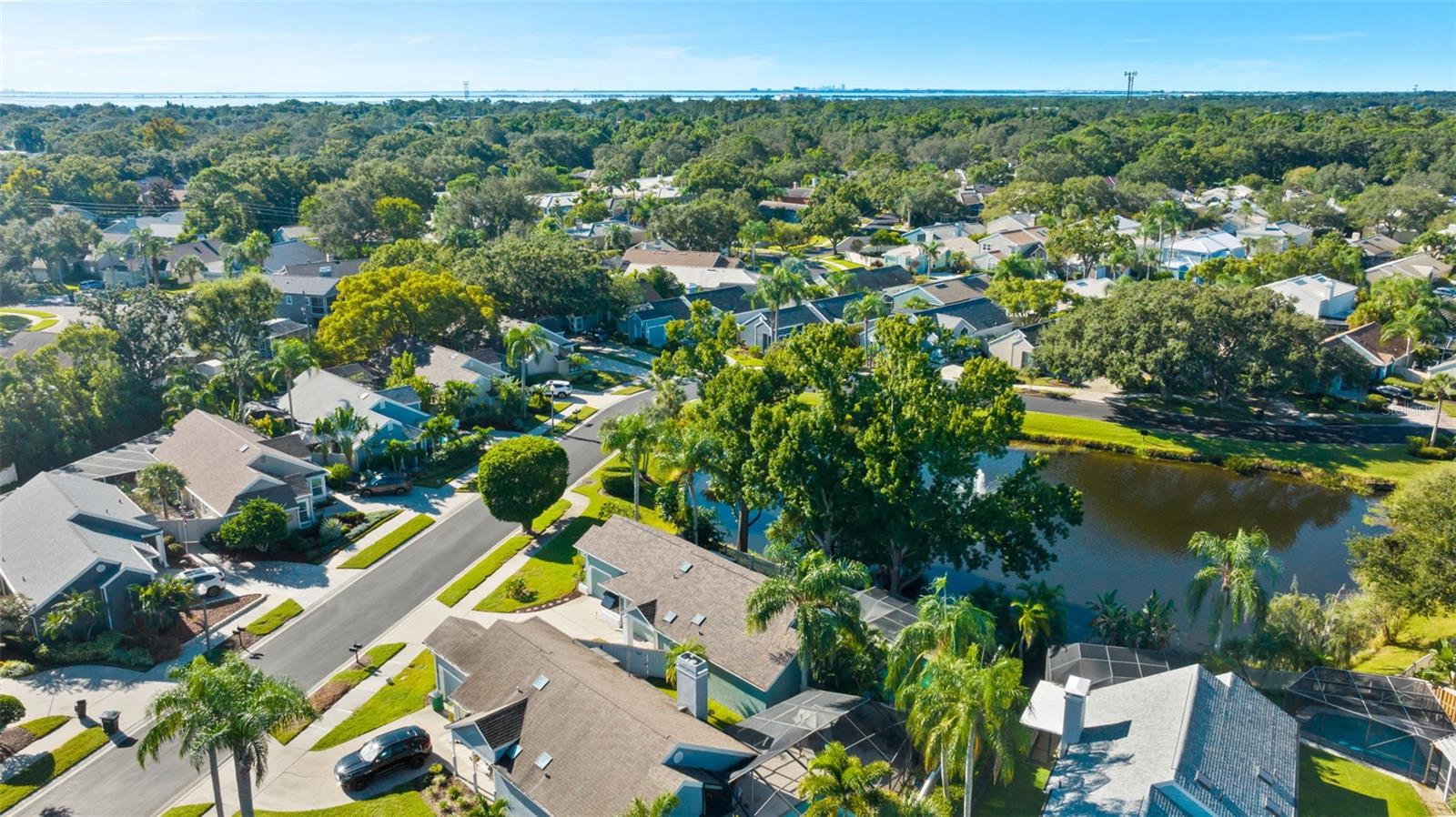 Arguably the best lot in the neighborhood — private, spacious, and no rear neighbors for ultimate peace and privacy