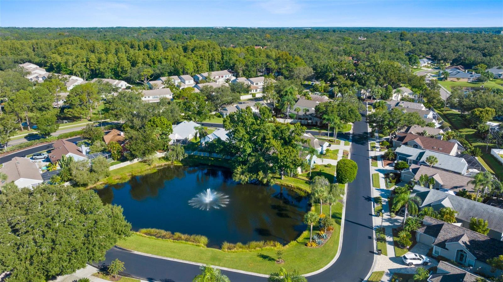 Experience the charm of Safety Harbor — a quaint, waterfront community with shops, dining, and parks just minutes away