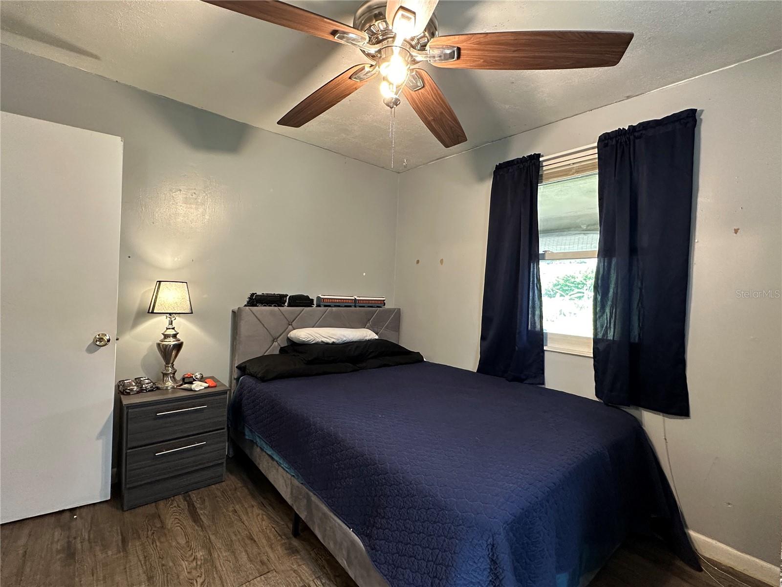 3rd Bedroom