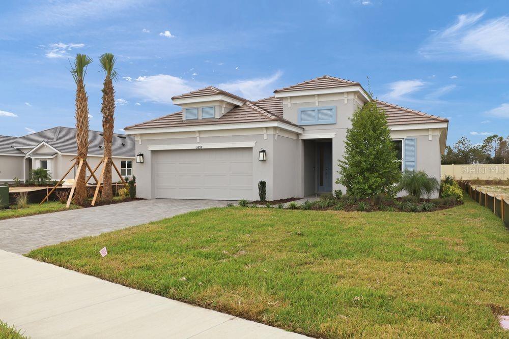 3897 Figliolia ~ Ready Now