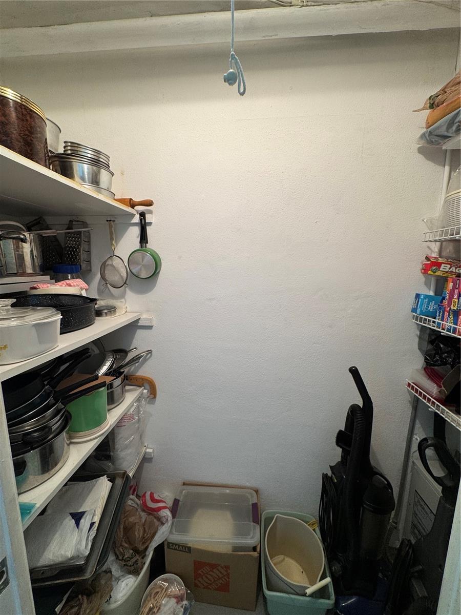 Pantry