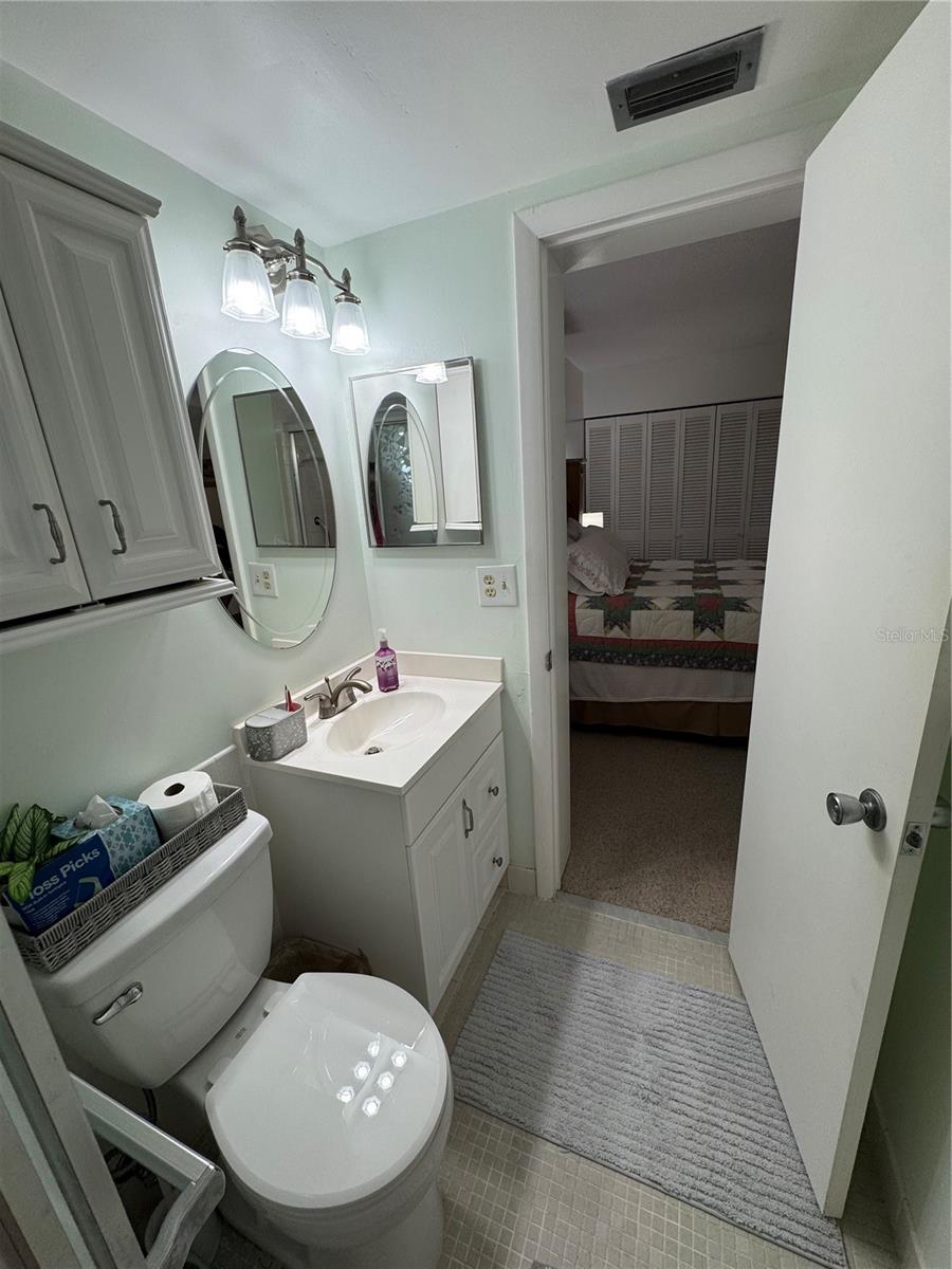 Master Bath