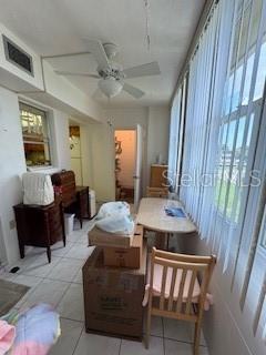 Sun room
