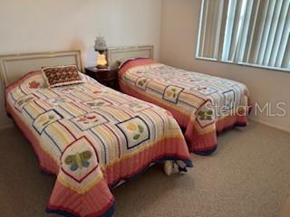 Guest bedroom