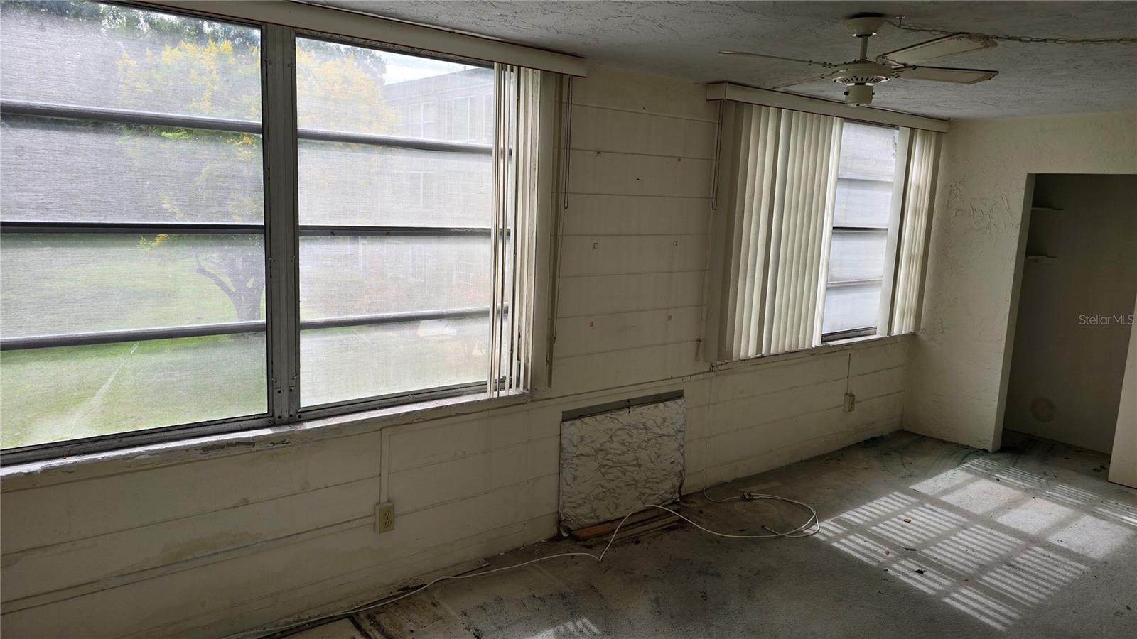 Florida Room