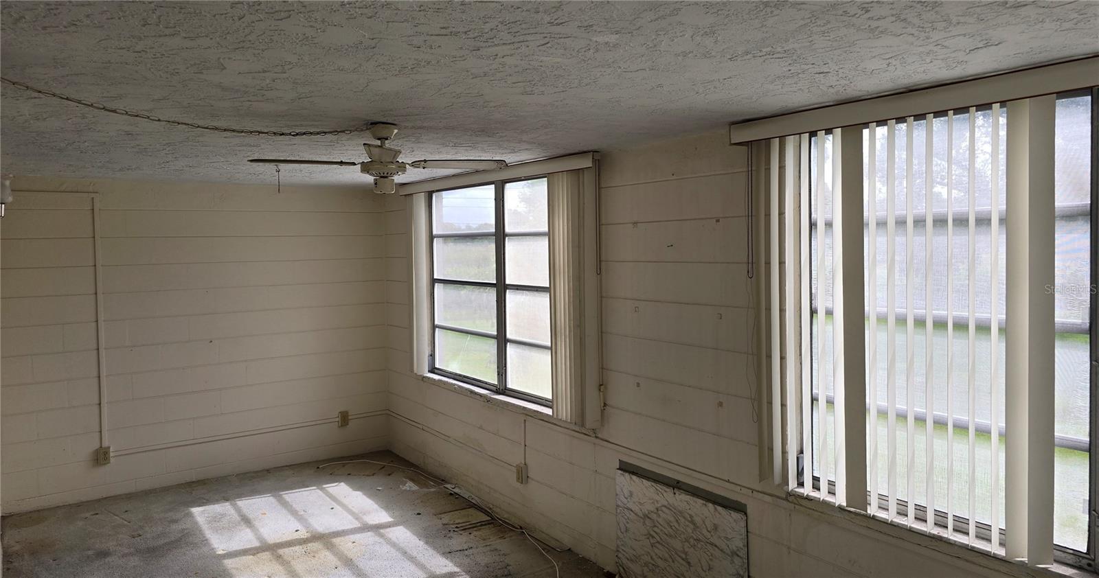 Florida Room