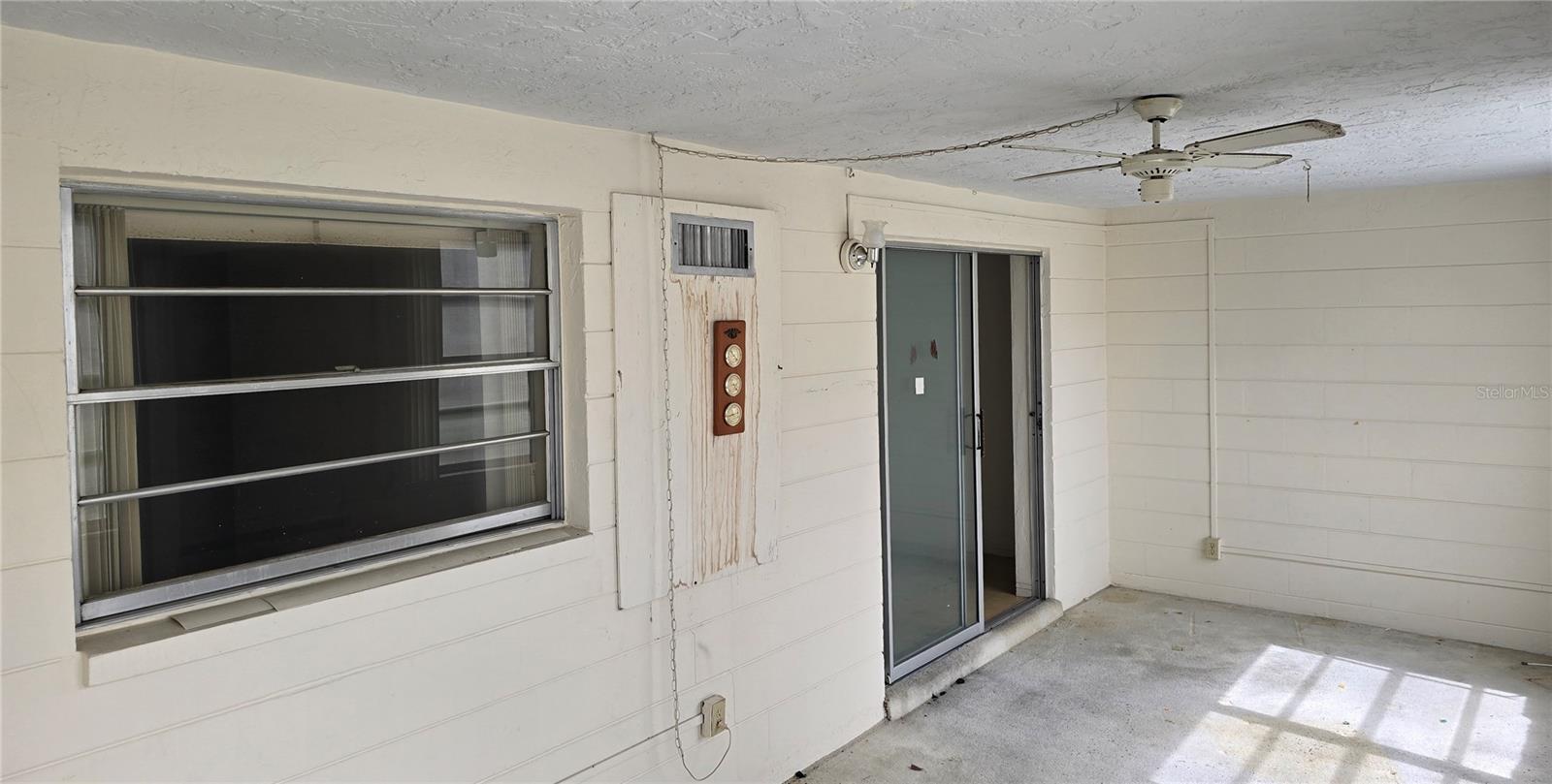 Florida Room