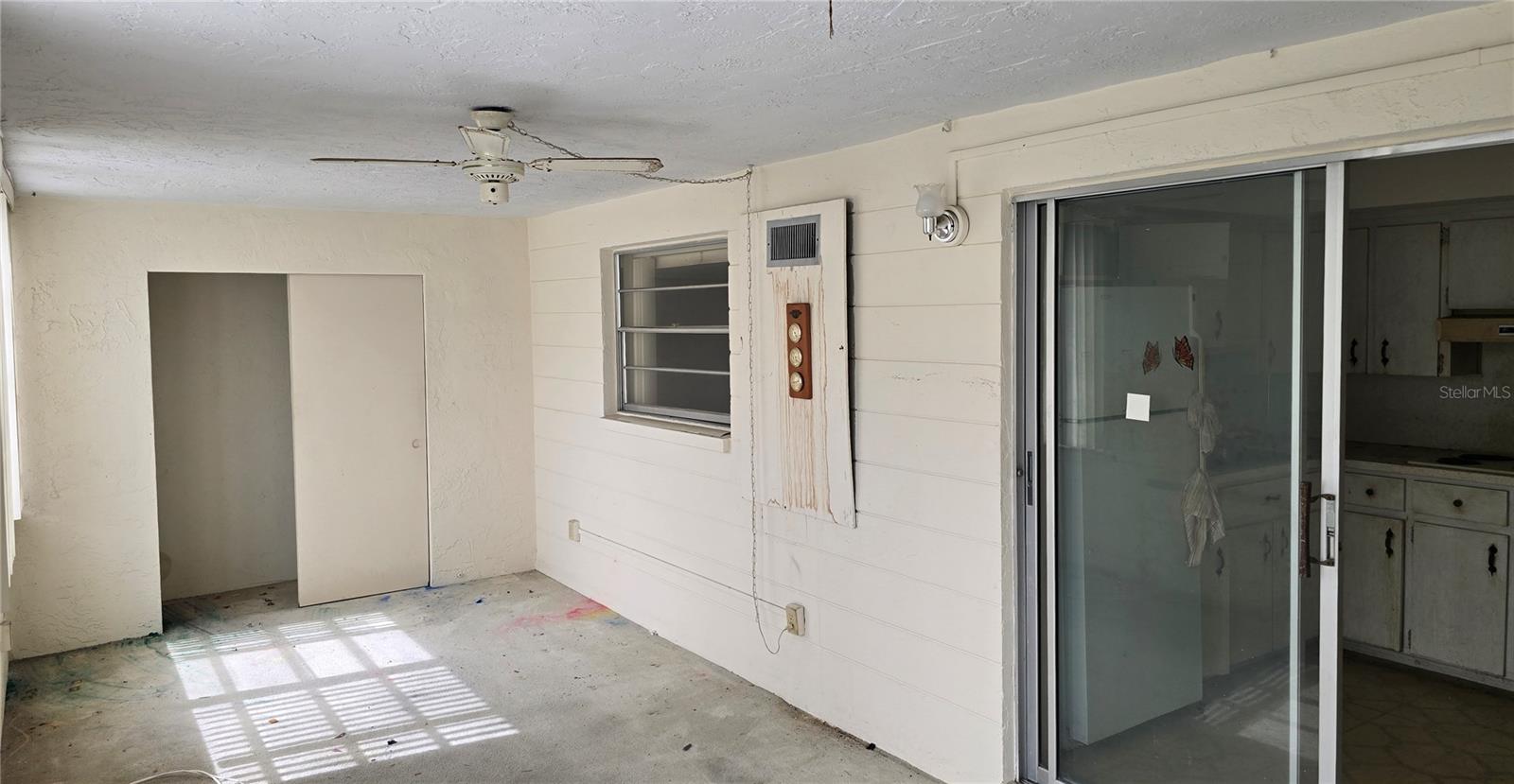 Florida Room