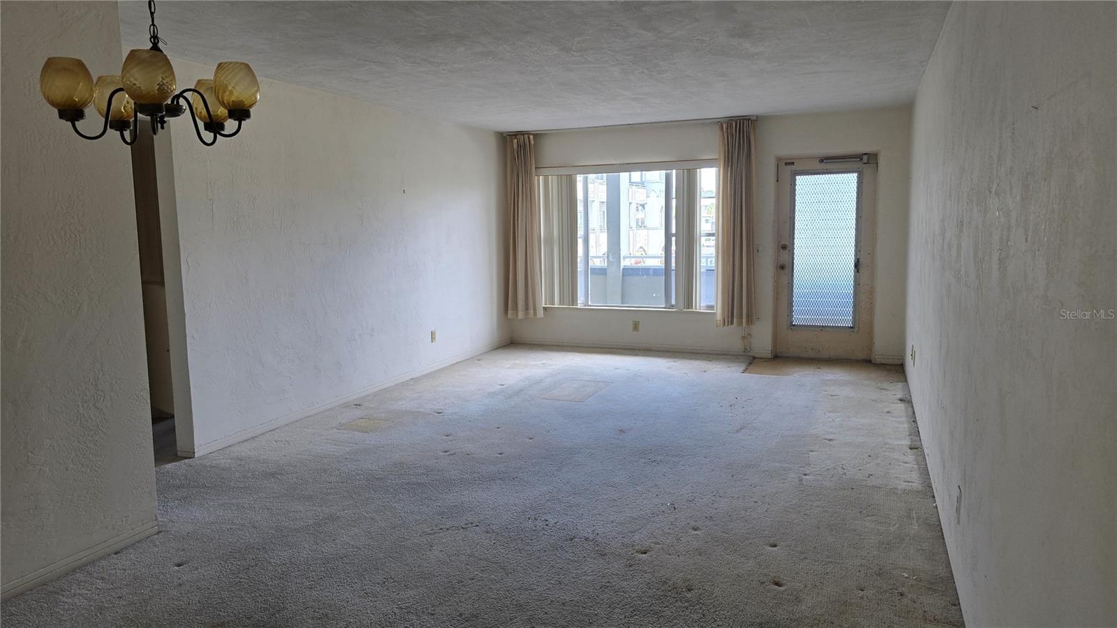 Family and Dining Room