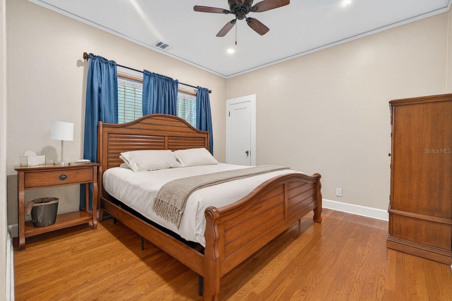 Bedroom 1 - First Floor