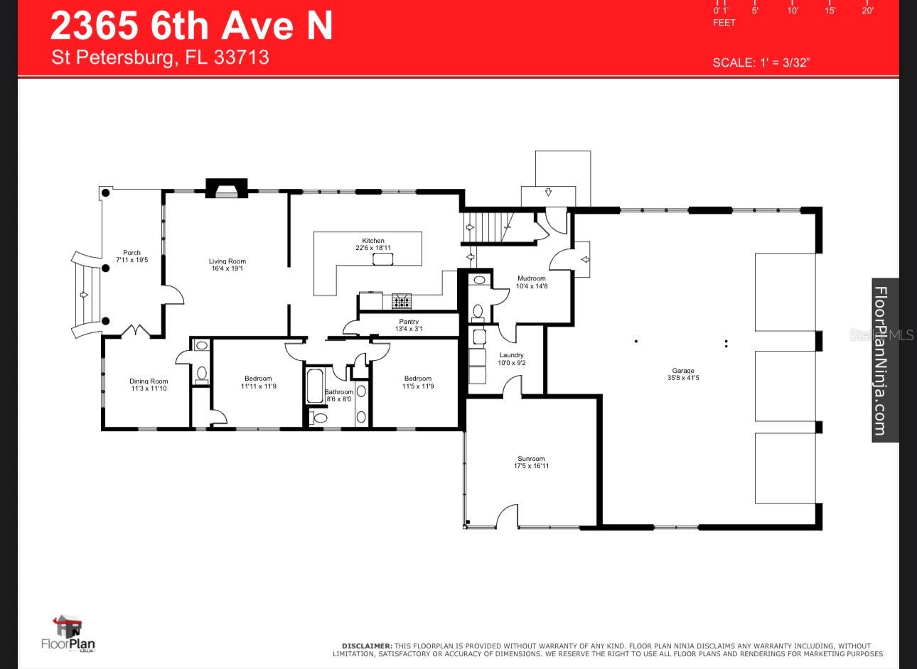 Floor Plans