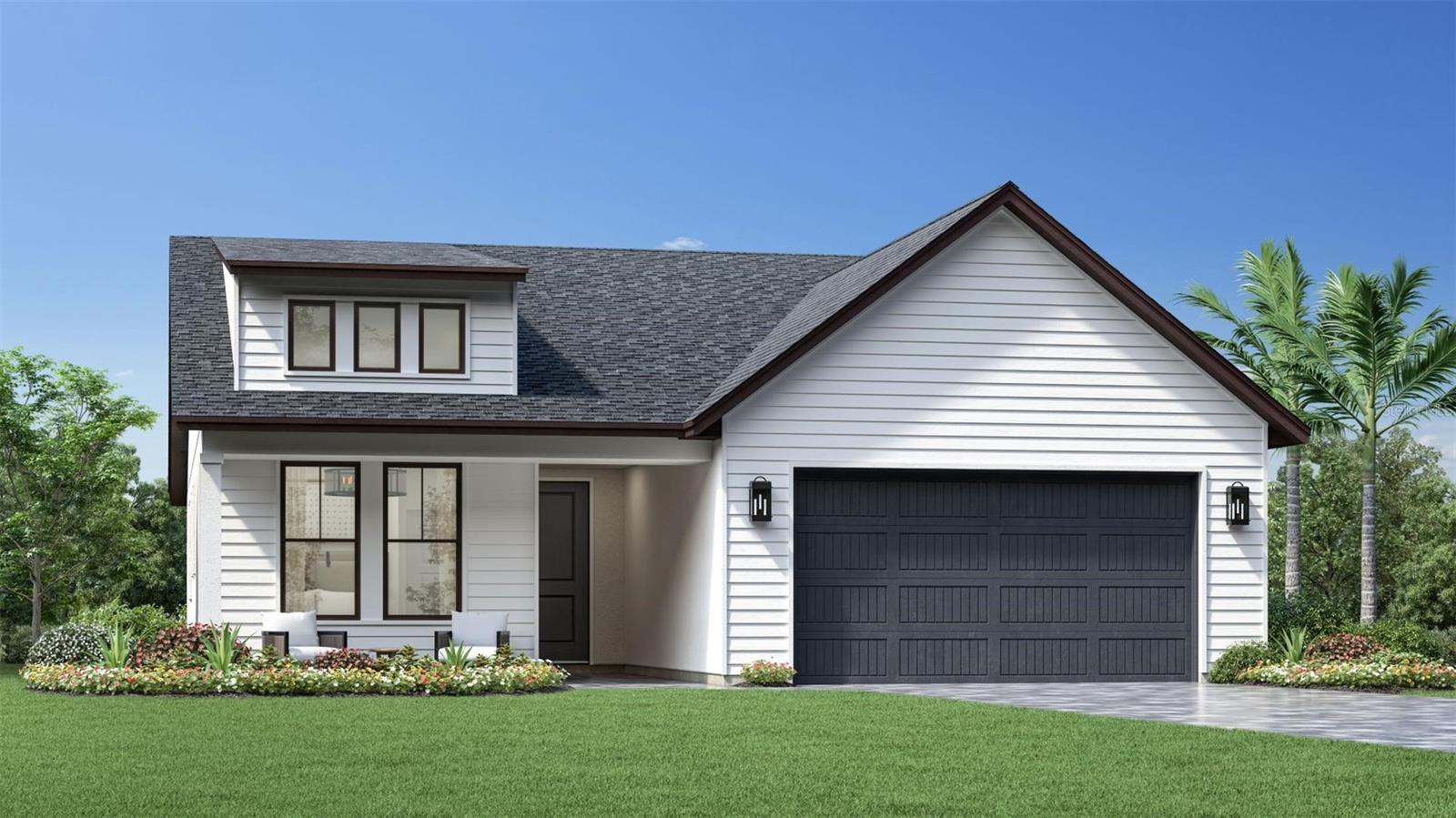 Rosate Modern Coastal