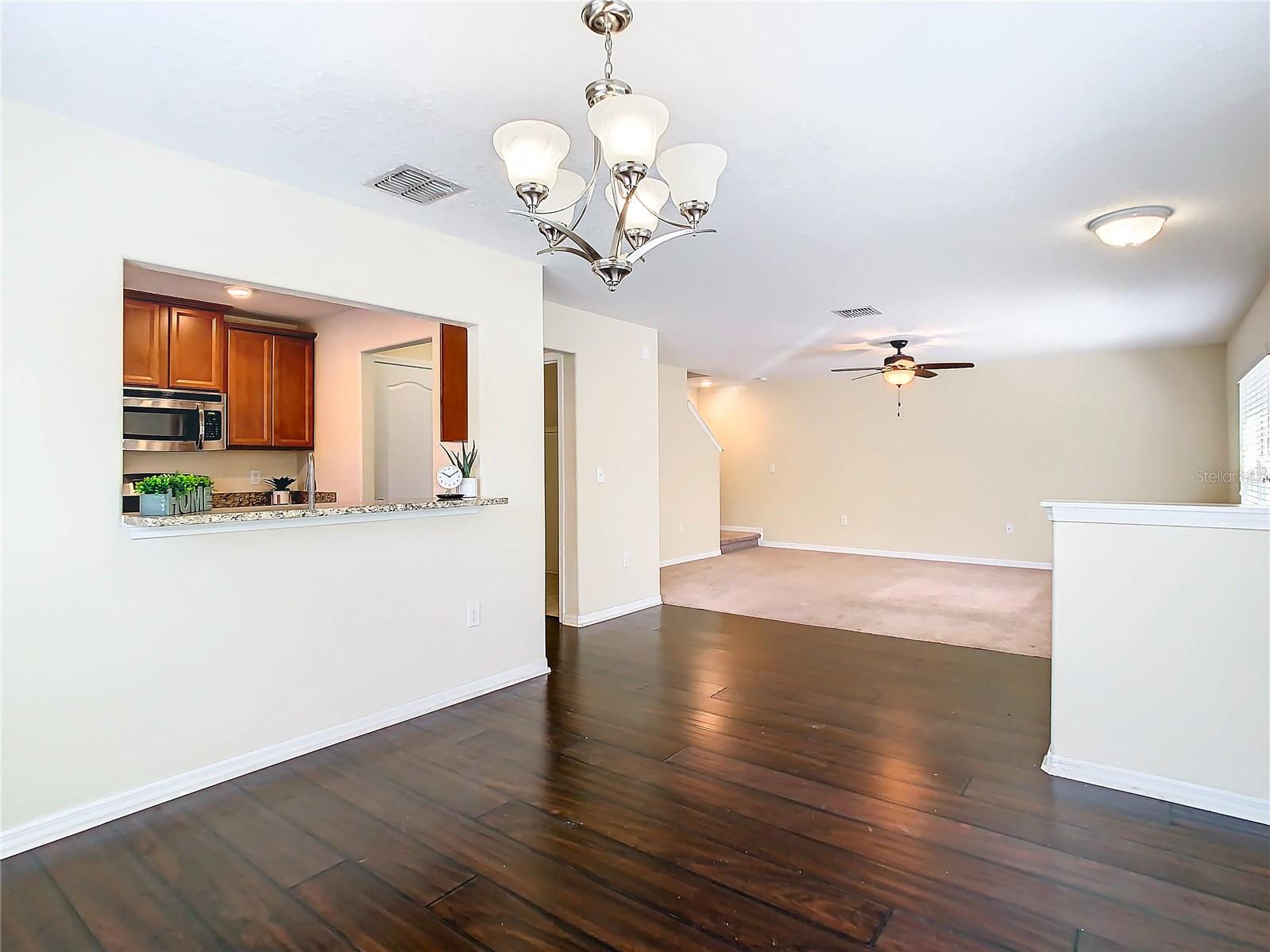 Open Concept
