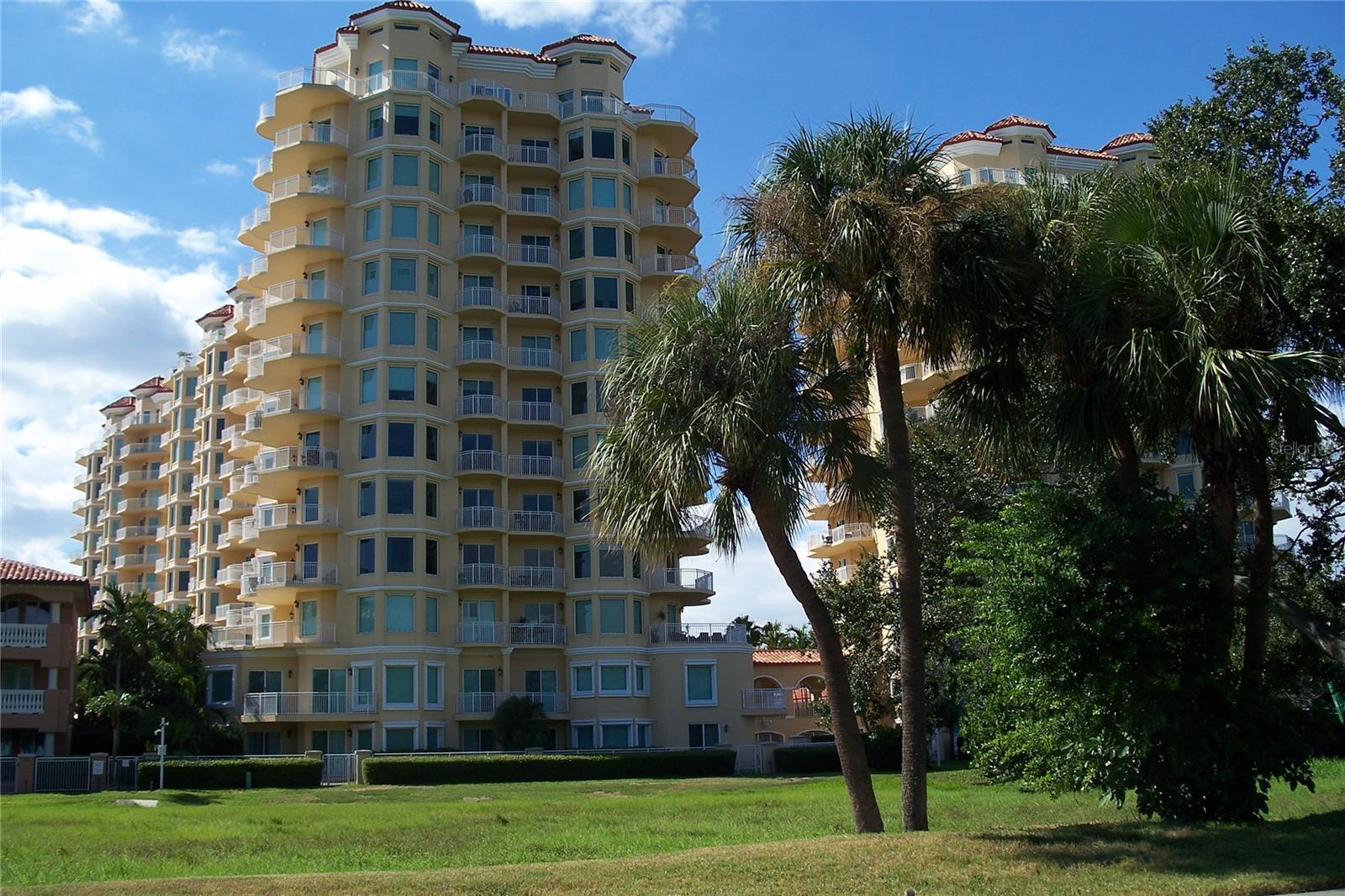 Condo Tower 3