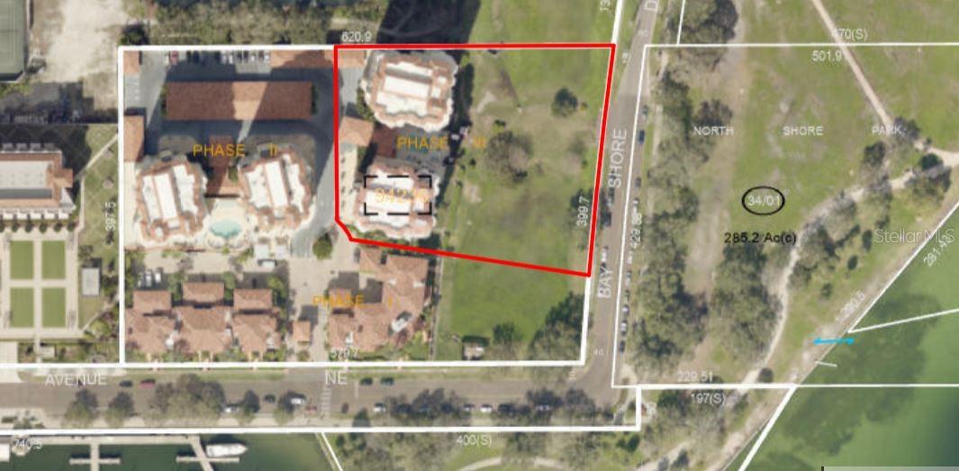 Vinoy Place Phase 3