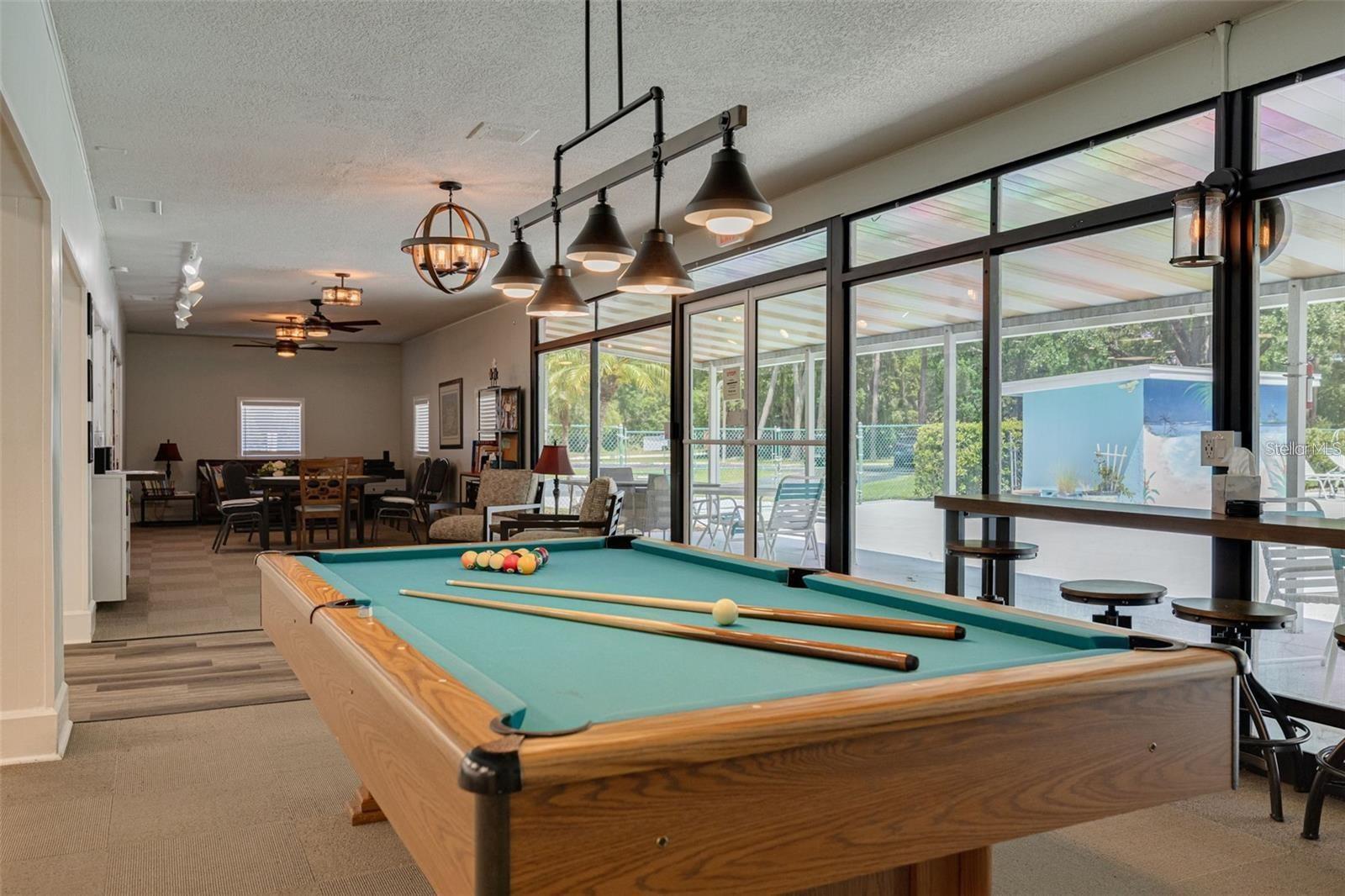 Clubhouse!