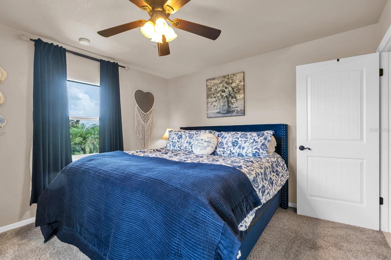 Bedroom #2