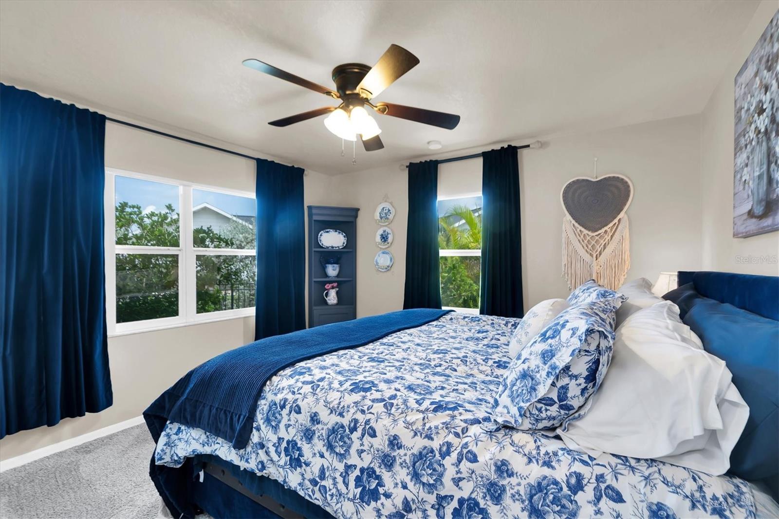 Bedroom #2