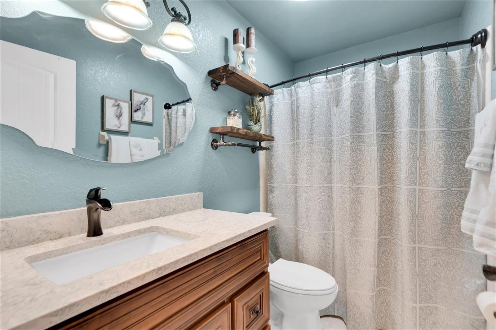 Bathroom #2