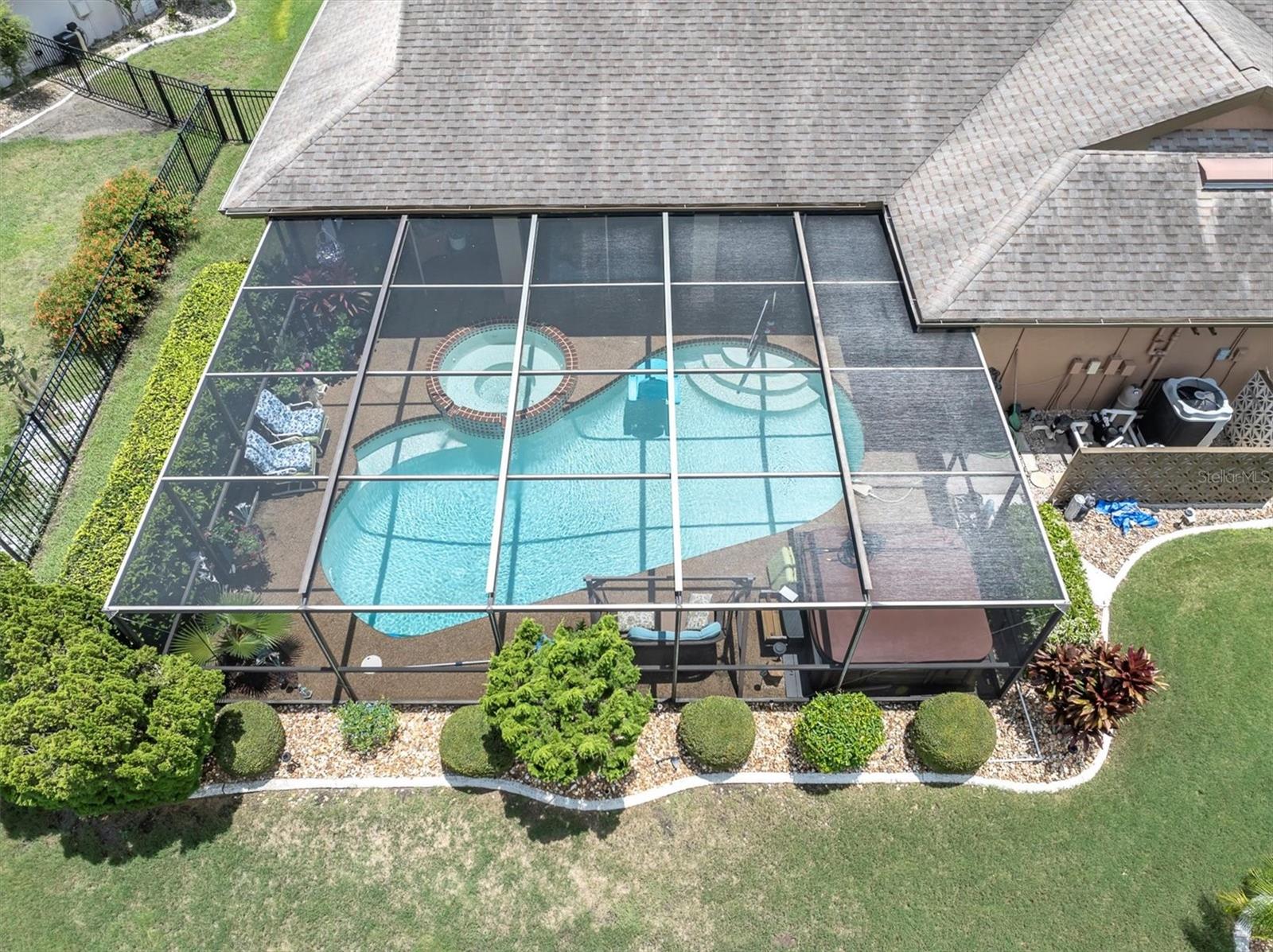 Your personal oasis!