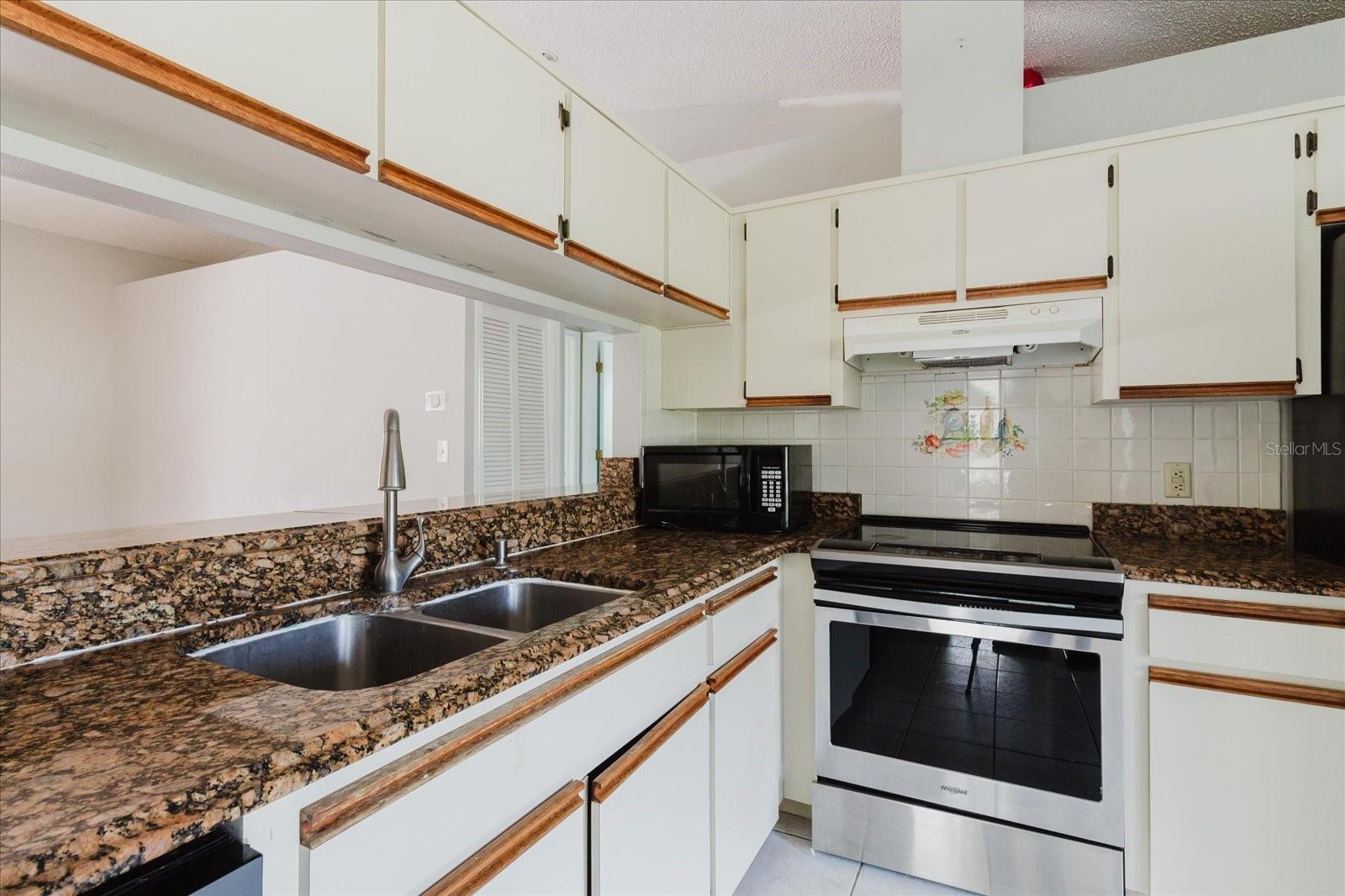 Kitchen Cabinets