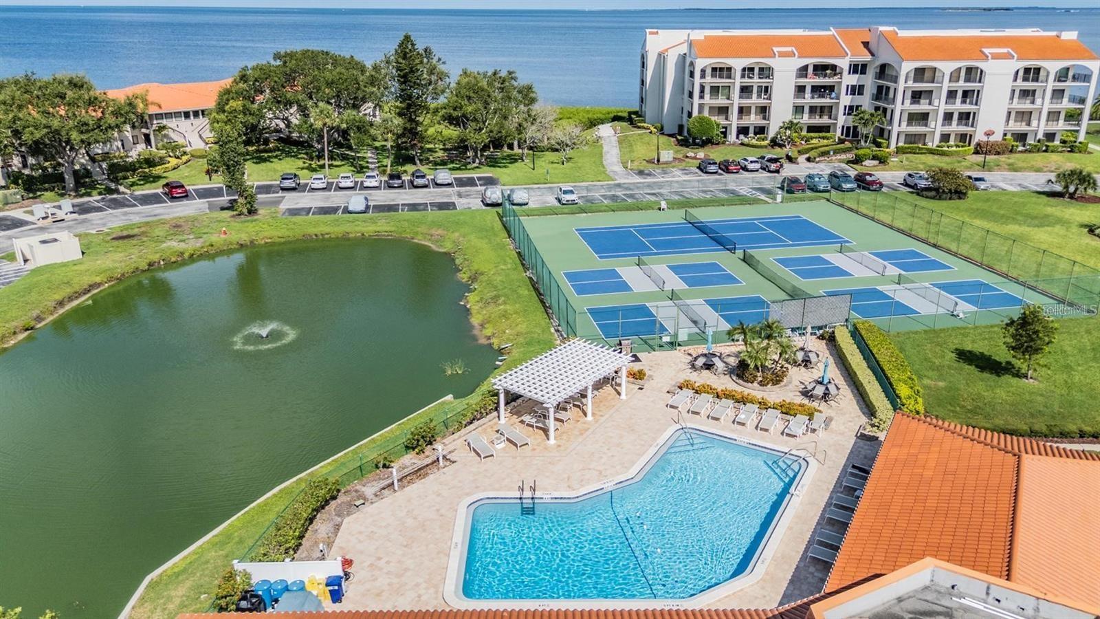 Amenities