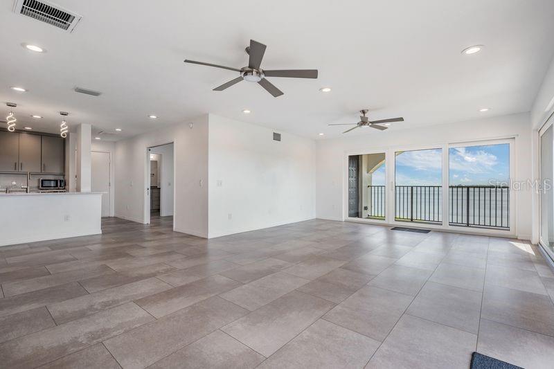 Grand Living Room